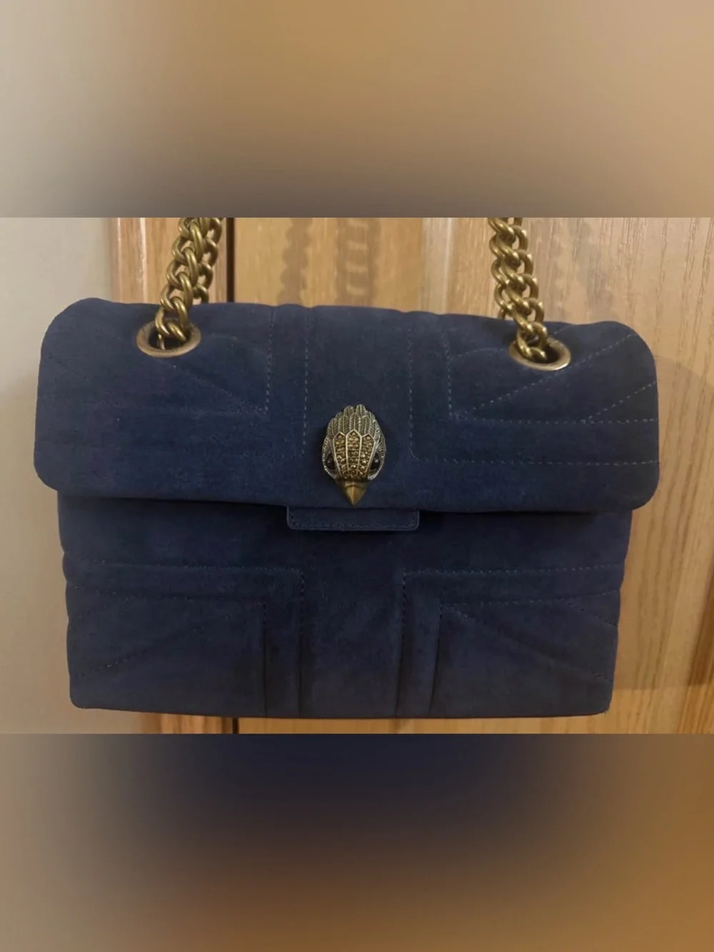 Kurt Geiger The Kensington Bag Large